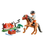 Playmobil Collectible Connemara Pony