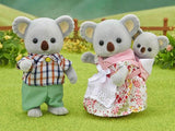 Sylvanian Families- Koala Family