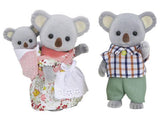 Sylvanian Families- Koala Family