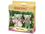 Sylvanian Families- Koala Family