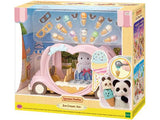 Sylvanian Families- Ice Cream Van