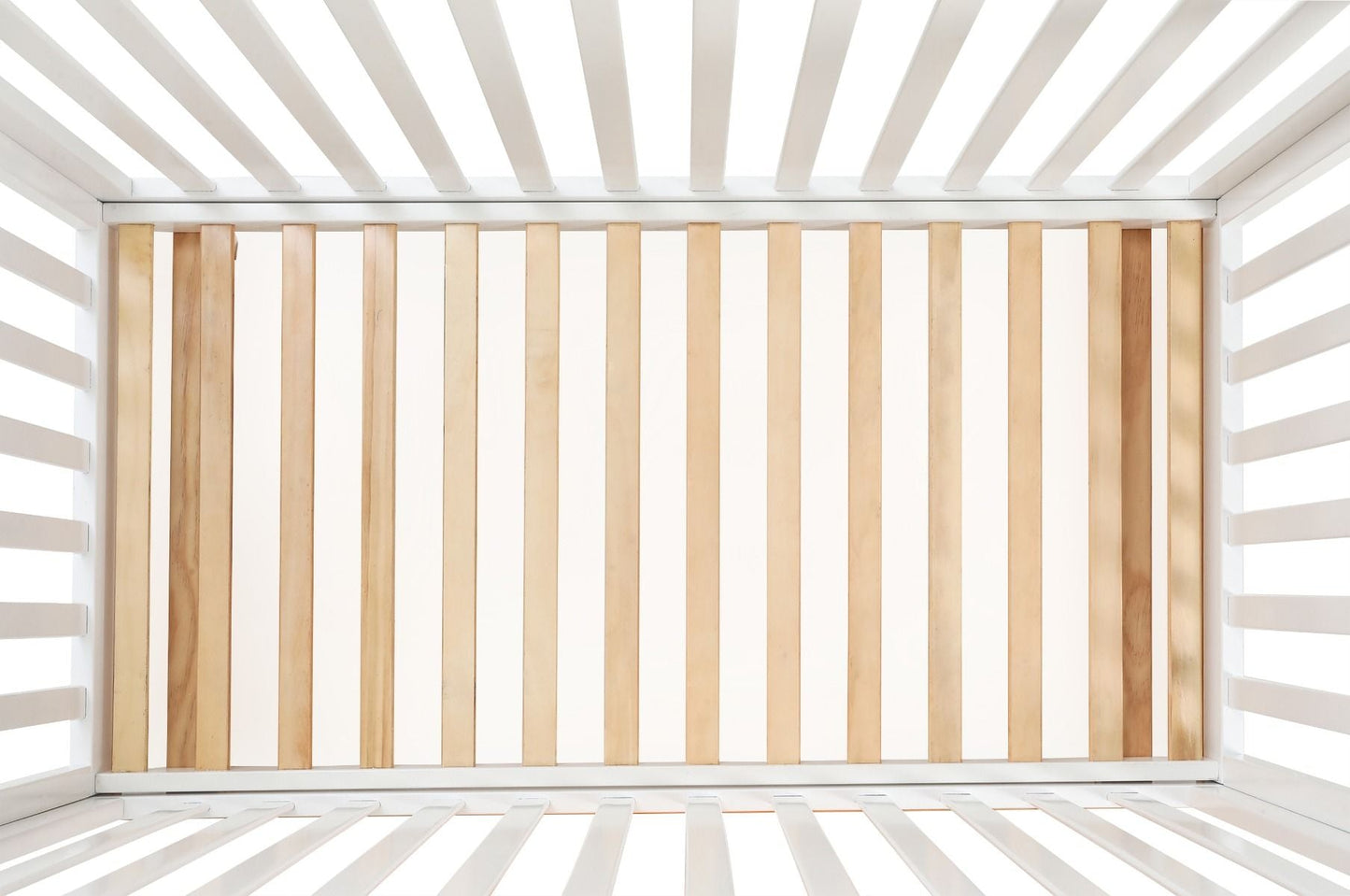 Joy Baby Mia 3 in 1 Cot