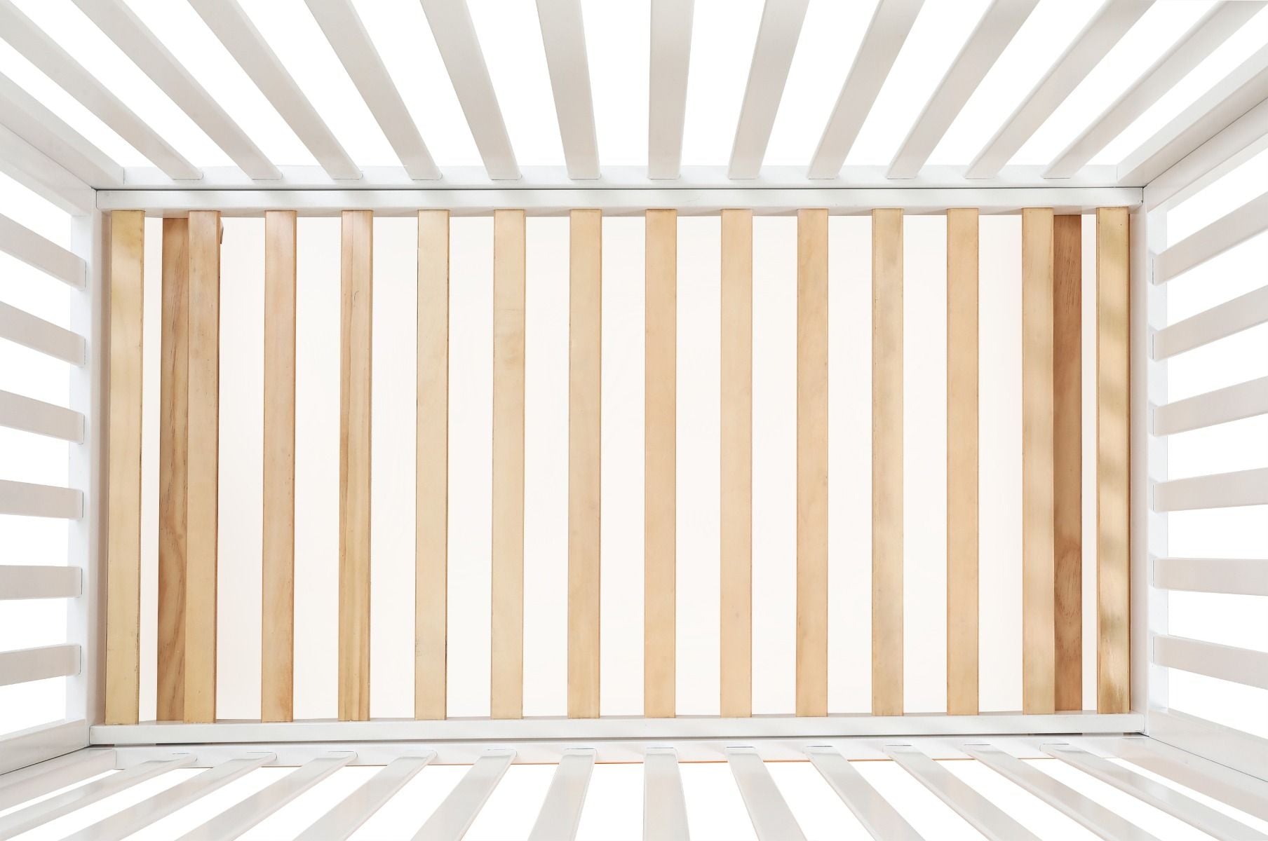 Joy Baby Mia 3 in 1 Cot