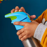 B.Box 350mL Insulated Drink Bottle - Lilac Pop