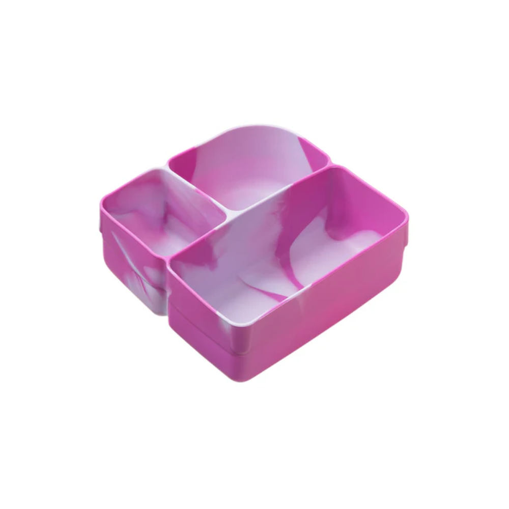 B.Box Silicone Lunch Box Bento Insert - Cosmic