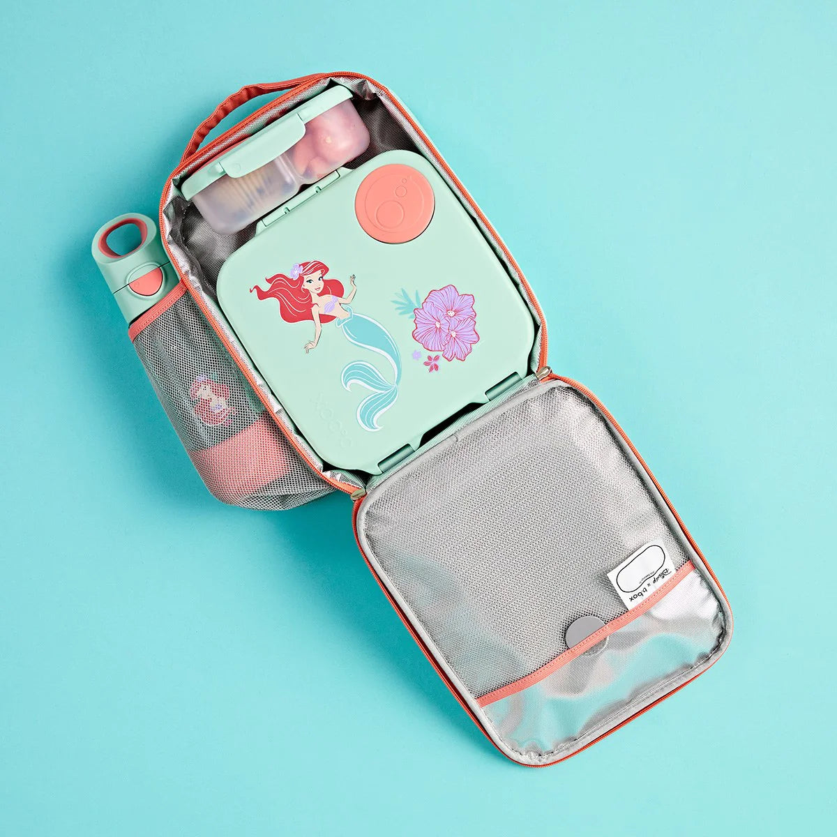 B.Box Lunchbox - The Little Mermaid 24