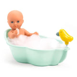 Djeco Doll's Bathtub