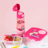 B.Box 600mL Tritan Drink Bottle - Barbie 24