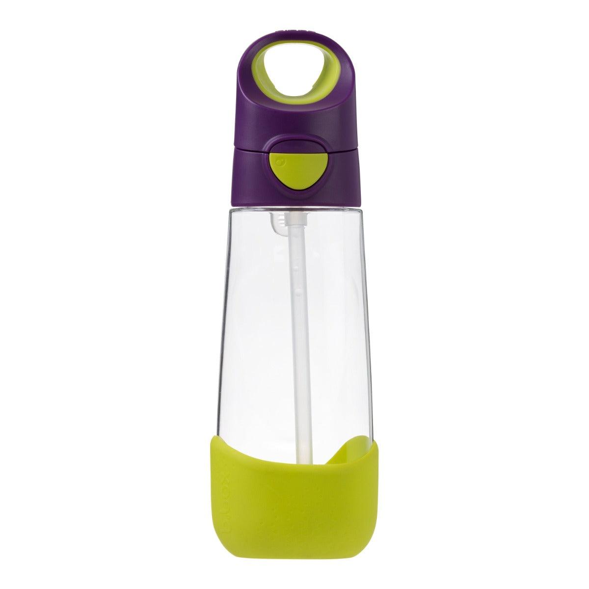 B.Box 600ml Tritan Drink Bottle - Passion Splash