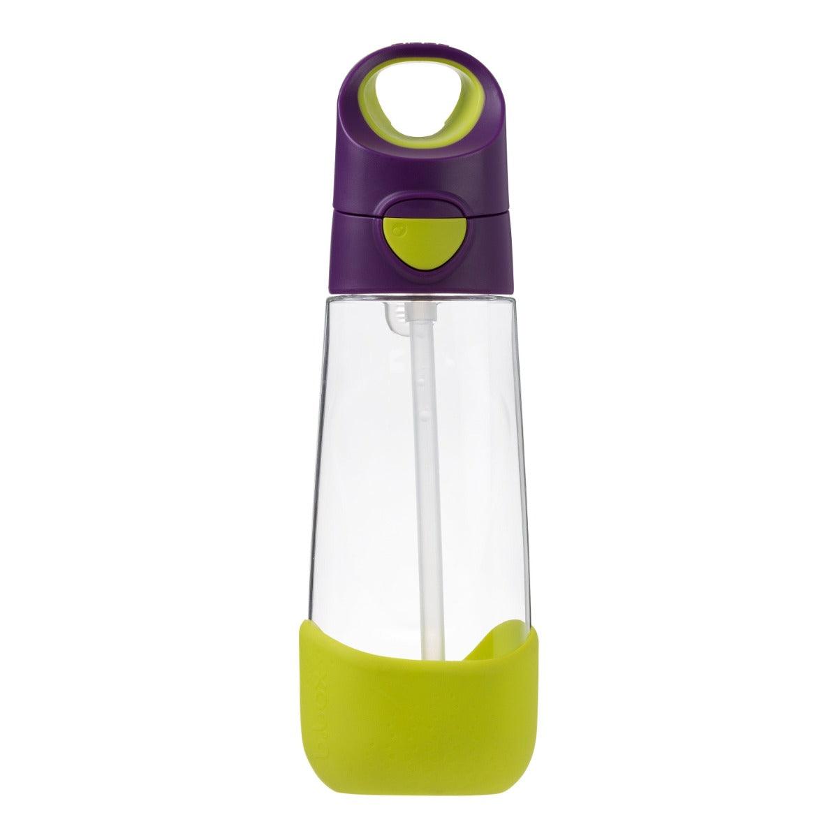 B.Box 600mL Tritan Drink Bottle - Passion Splash