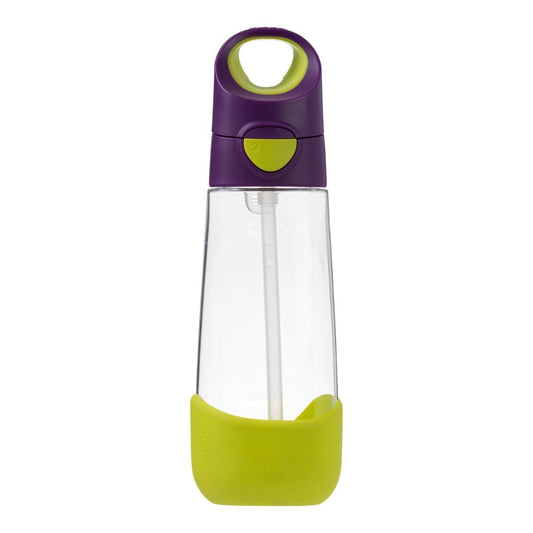 B.Box 600mL Tritan Drink Bottle - Passion Splash