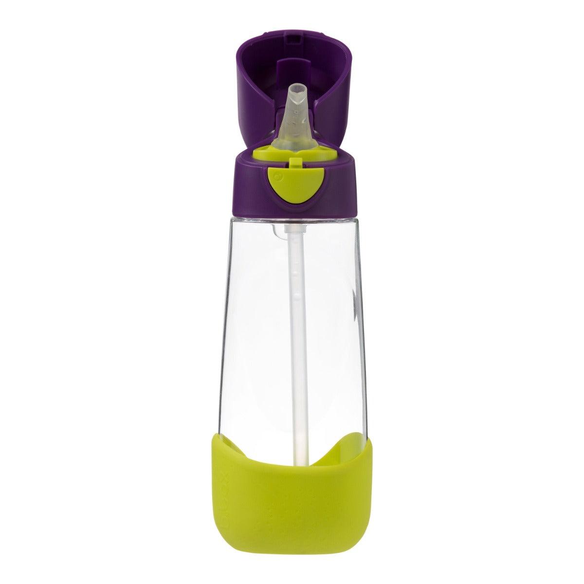 B.Box 600mL Tritan Drink Bottle - Passion Splash