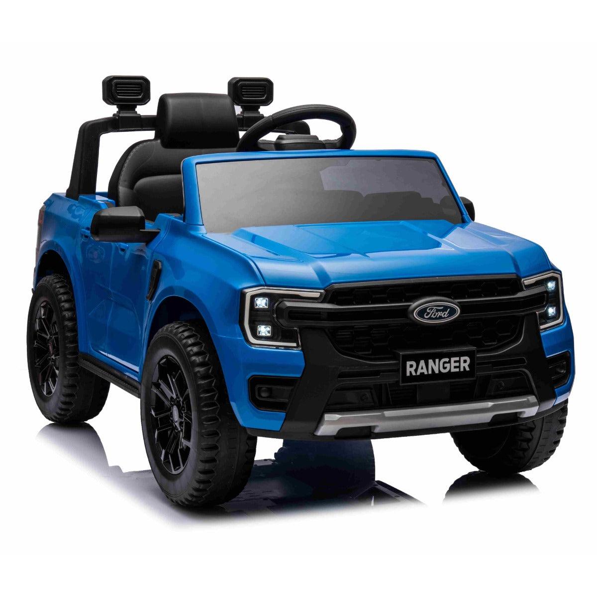 ALL 4 KIDS Licensed Ford Ranger Ride On Car