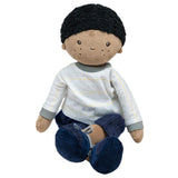 Bonikka Jayden Boy Doll