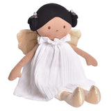 Bonikka Organic Aurora Fairy Doll