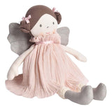 Bonikka Organic Angelina Fairy Doll