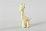 Tikiri Rubber Giraffe Zoo Animal