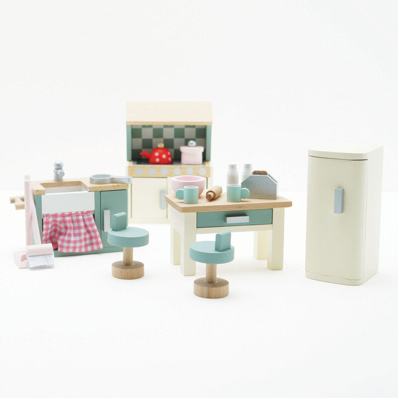 Le Toy Van Daisy Lane Kitchen