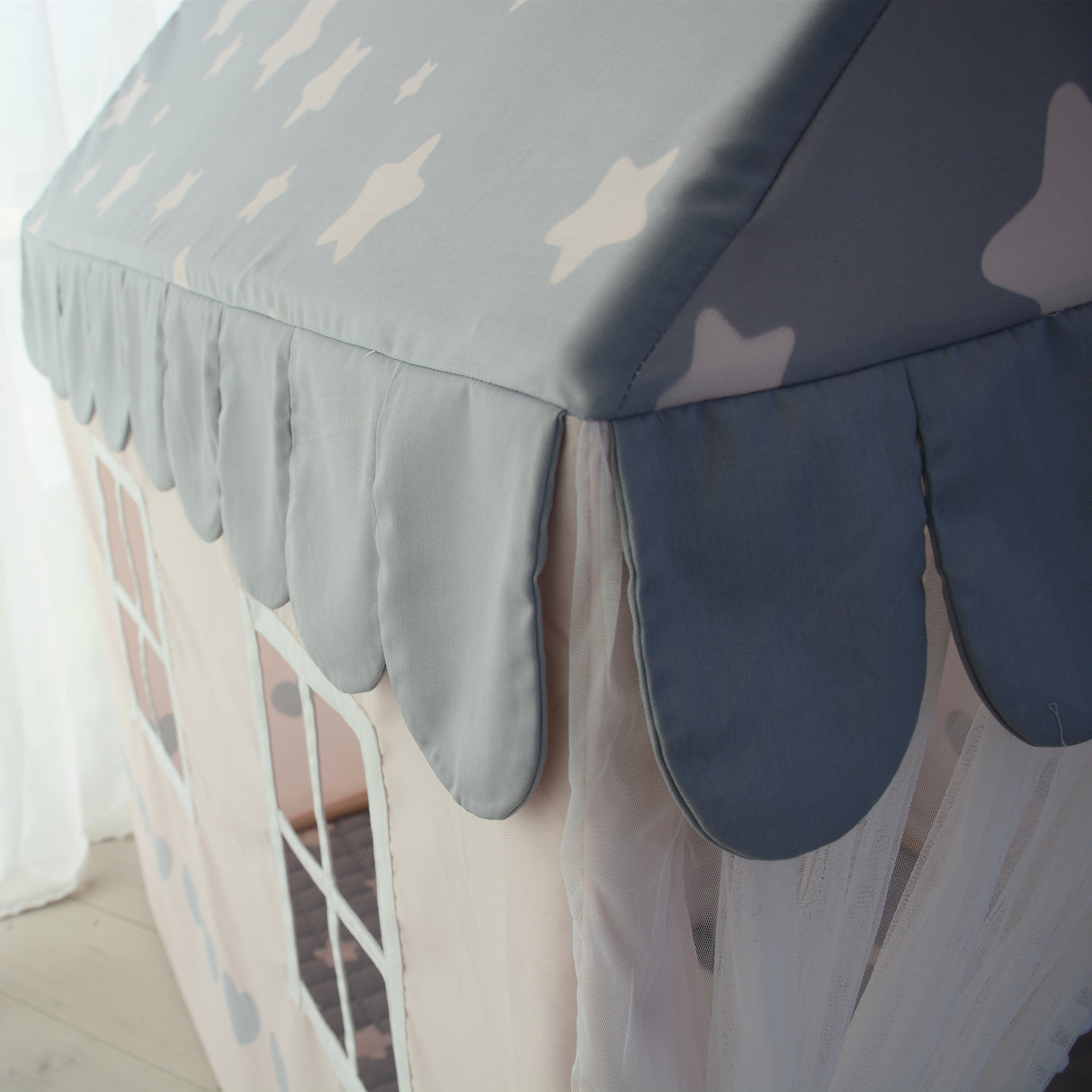 ALL 4 KIDS Emma  Large Play House Teepee