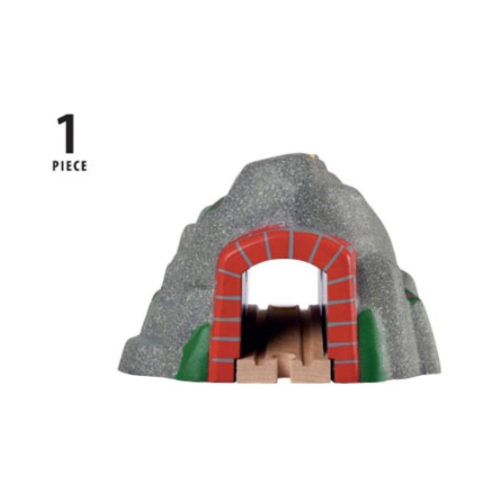 BRIO - Adventure Tunnel