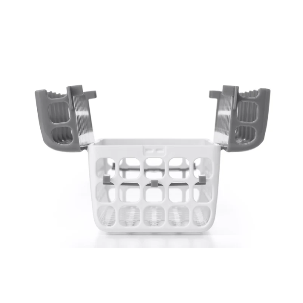 OXO Tot Dishwasher Basket - Grey