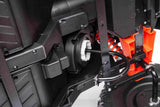 ALL 4 KIDS Licensed Can-Am RC Kids ride on UTV Car - Orange