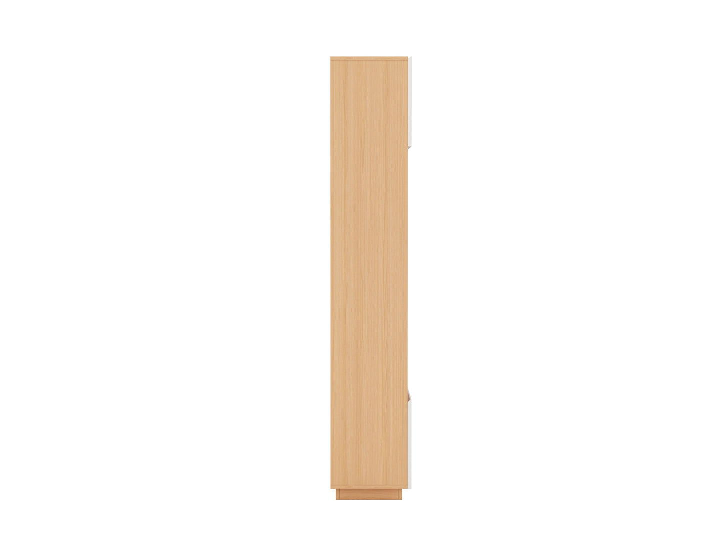 All 4 Kids Noah Bookcase - Large