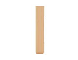 All 4 Kids Noah Bookcase - Large
