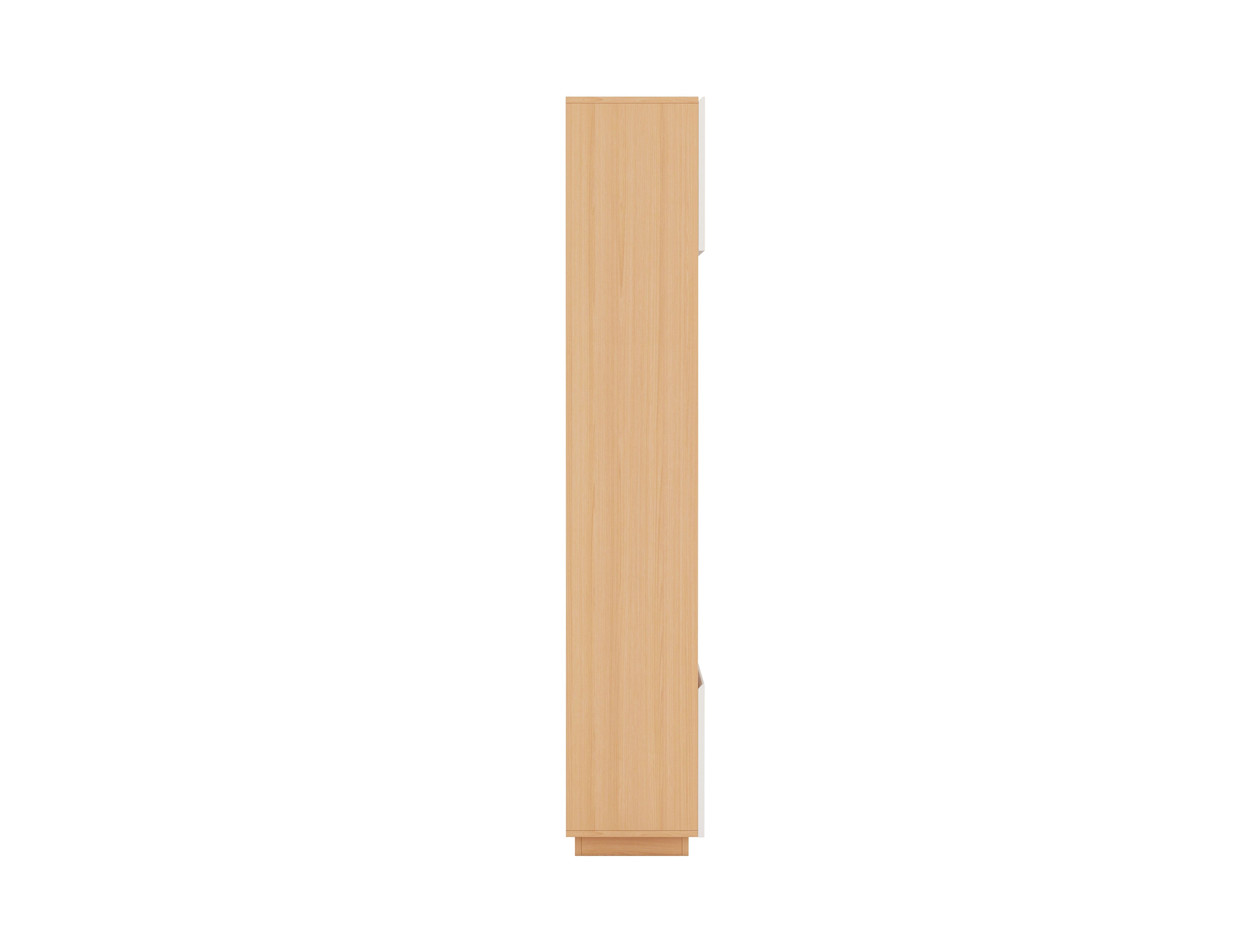 All 4 Kids Noah Bookcase - Large