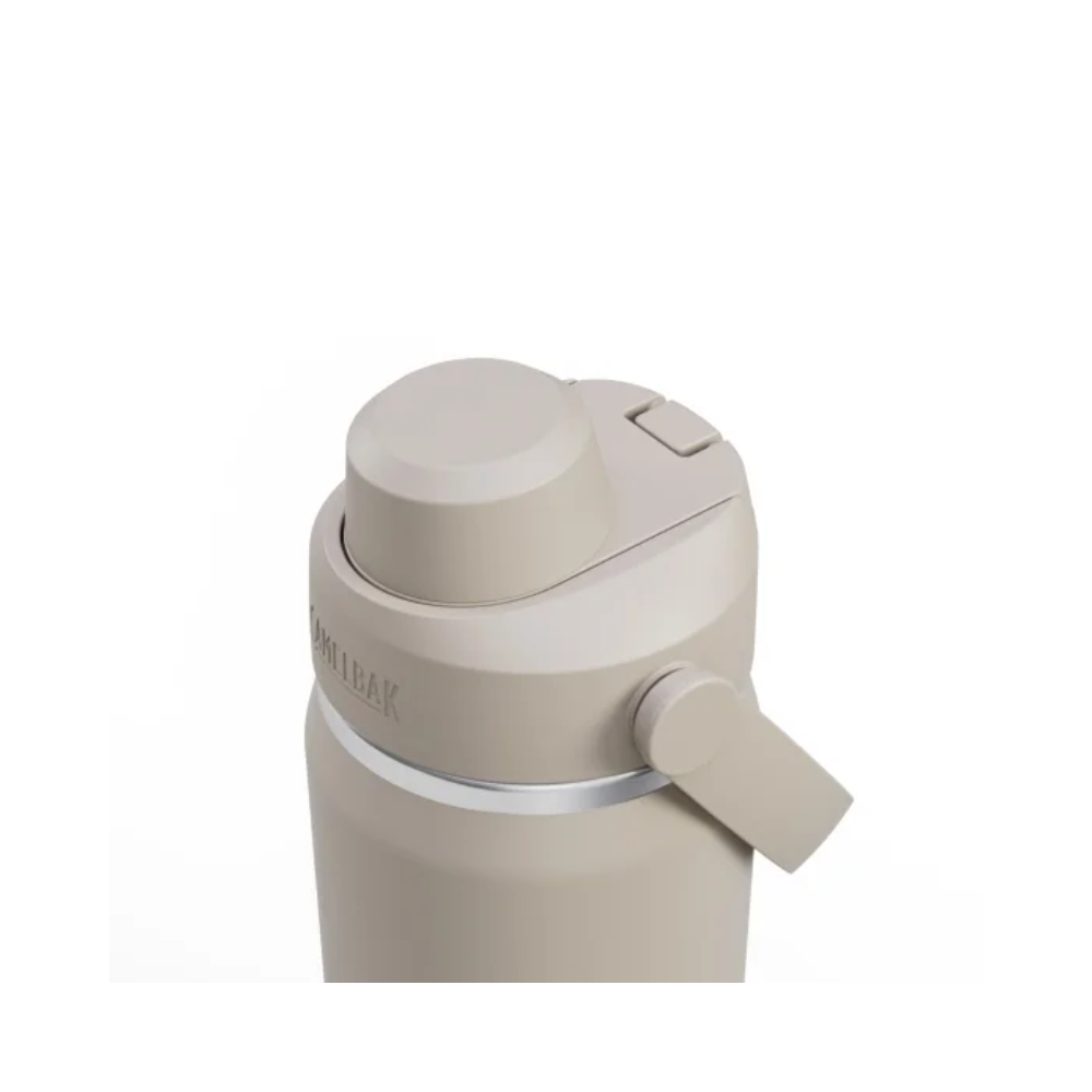Camelbak Thrive Chug Insulated Stainless Steel 0.6L Stone