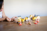 Le Toy Van Construction Set