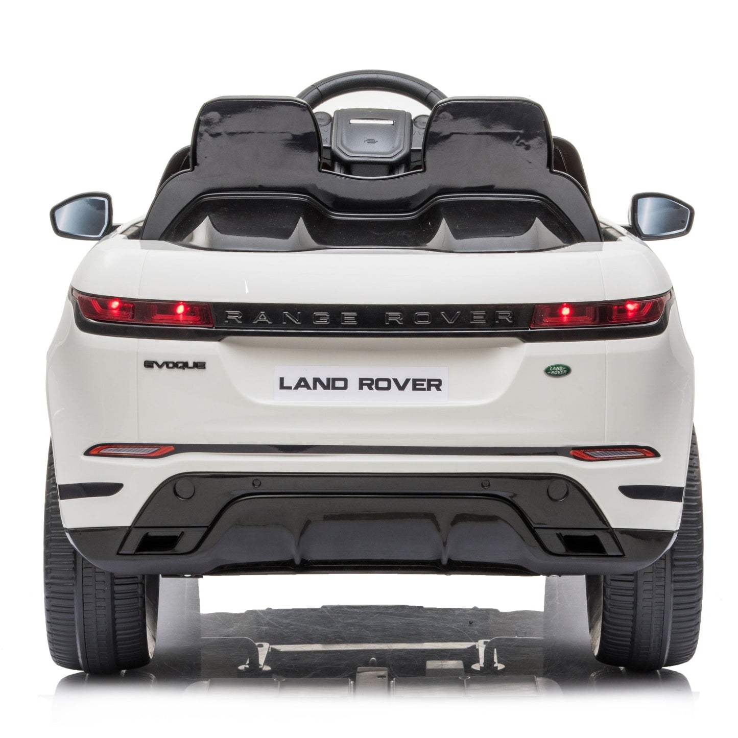 ALL 4 KIDS Licensed Ranger Rover Evoque Ride On Car