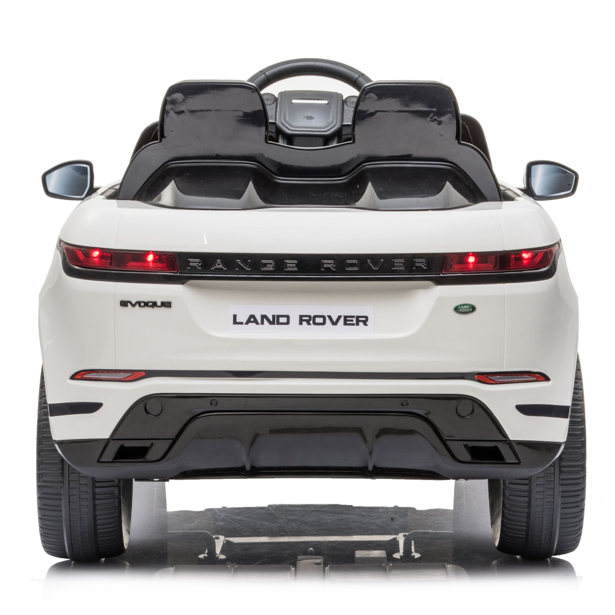 ALL 4 KIDS Licensed Ranger Rover Evoque Ride On Car