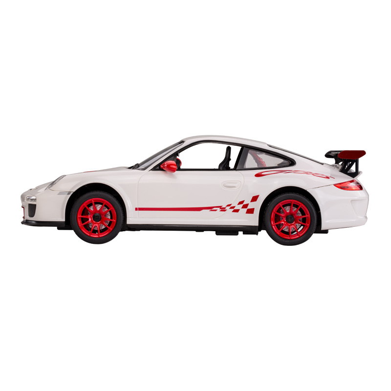 Rastar Licensed 1:14 Radio Control Car - Porsche 911 GT3 RS