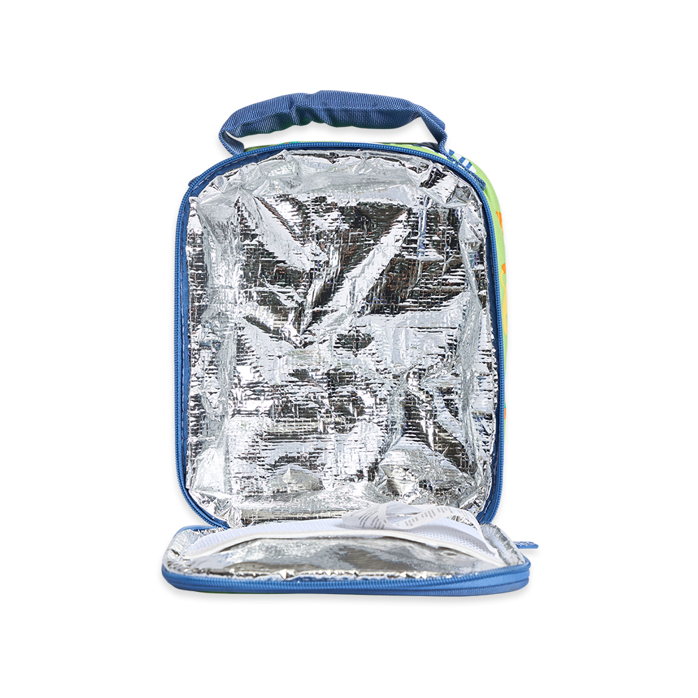 Penny Scallan Kids Insulated Lunch Bag - Wild Thing