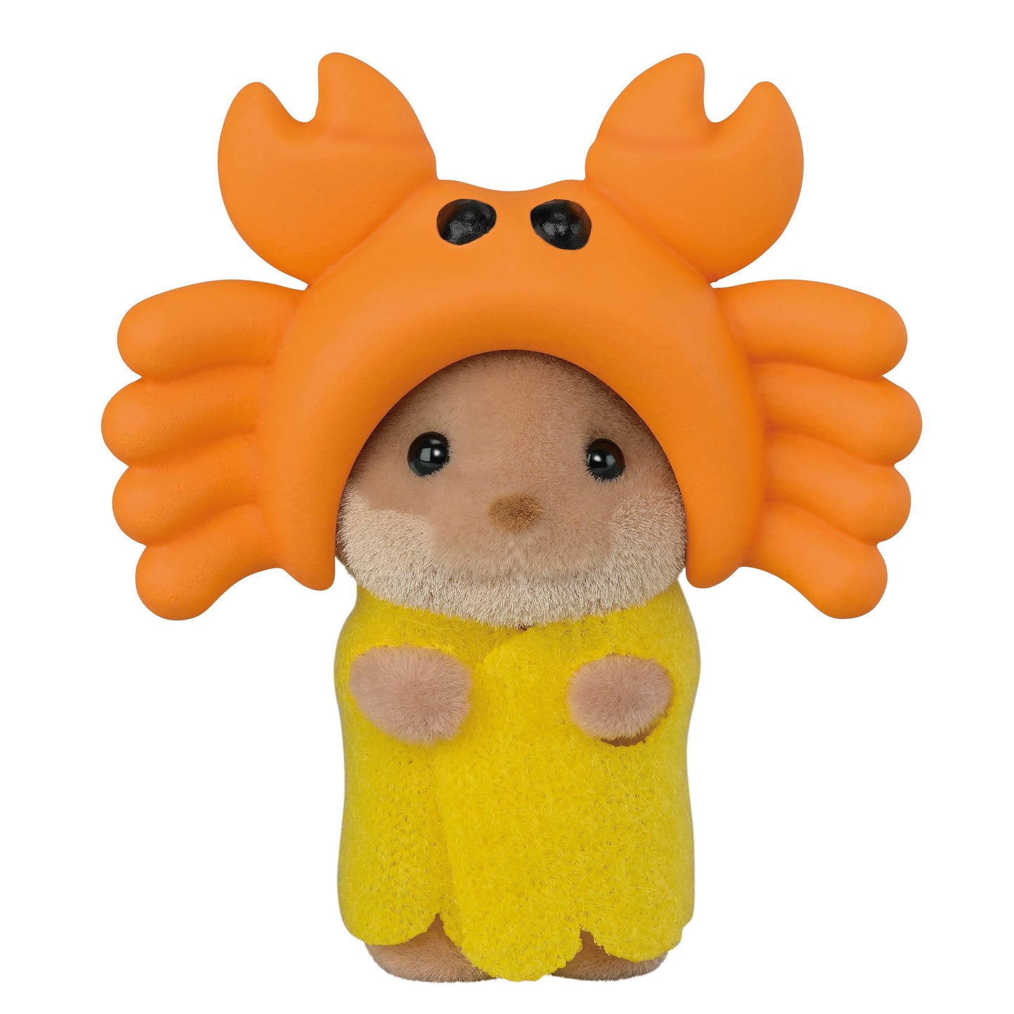 Sylvanian Families Baby Seashore Friends Series