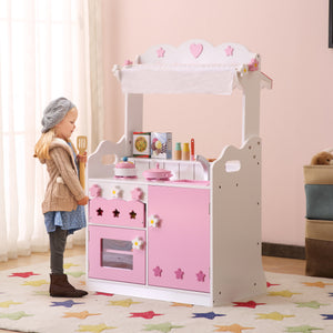 Kitchen Play