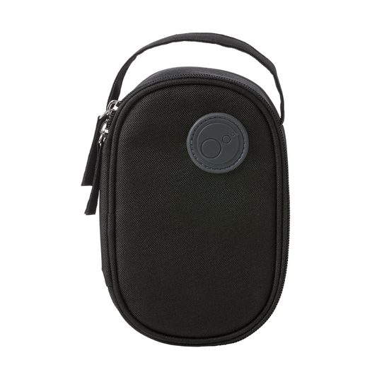 B.Box Insulated Snack Bag - Basic Black