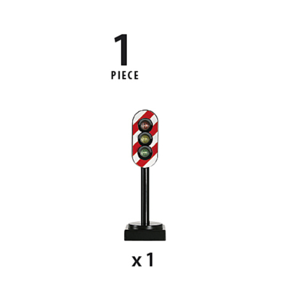 BRIO Light Signal