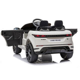 ALL 4 KIDS Licensed Ranger Rover Evoque Ride On Car