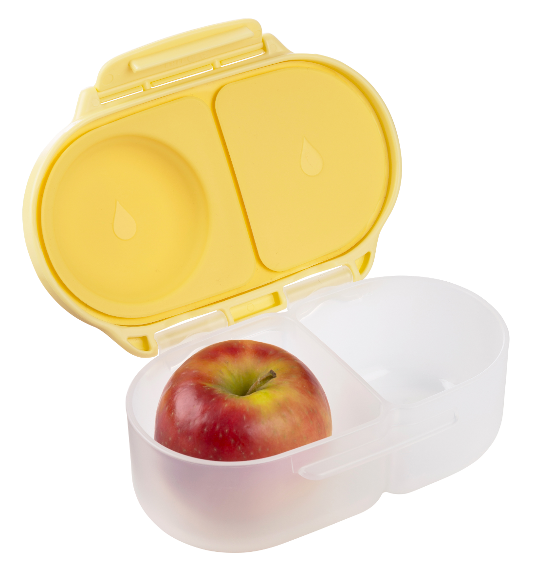 B.Box Snack Box - Lemon twist