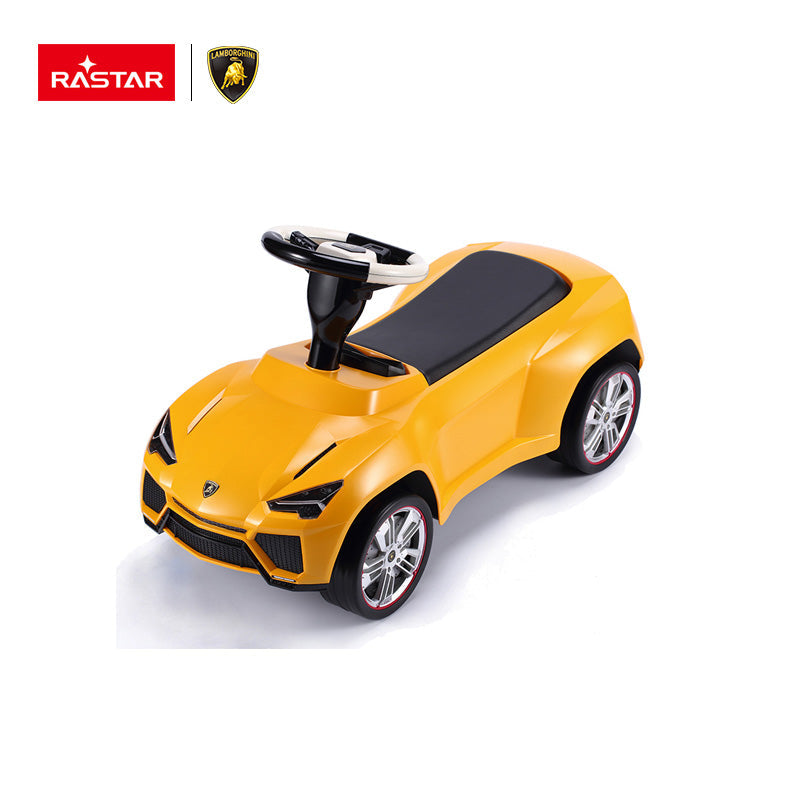 Rastar Licensed Lamborghini Urus Push Car