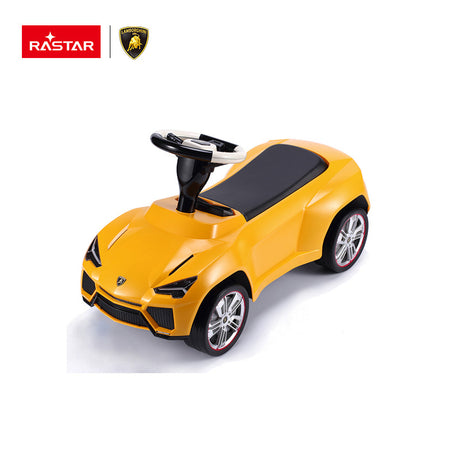 Rastar Licensed Lamborghini Urus Push Car