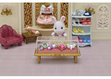 Sylvanian Families Fashion Play Set Jewels & Gems