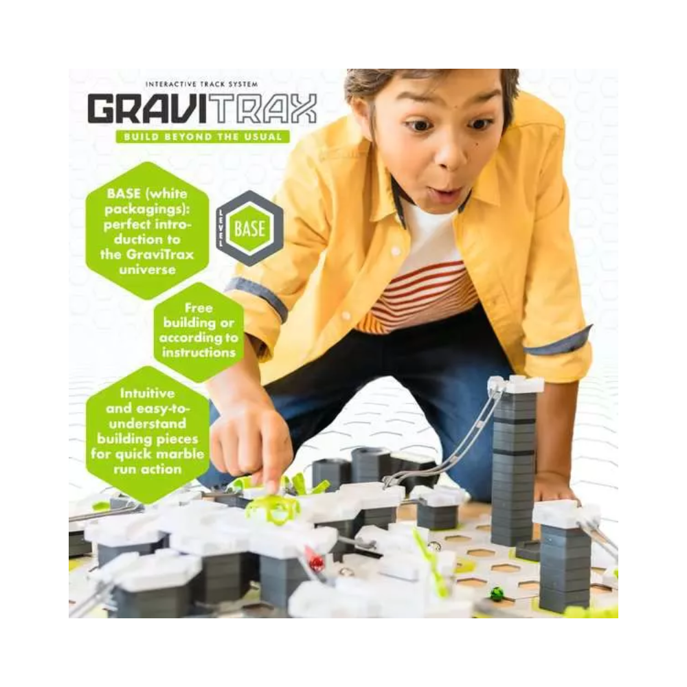 GraviTrax - Expansion Bridges