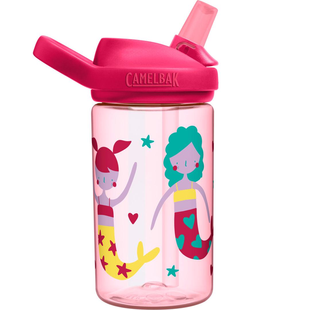 Camelbak eddy+ Kids .4L Mermaid Crew