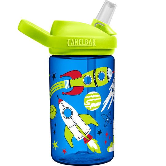 Camelbak eddy+ Kids .4L Retro Rockets