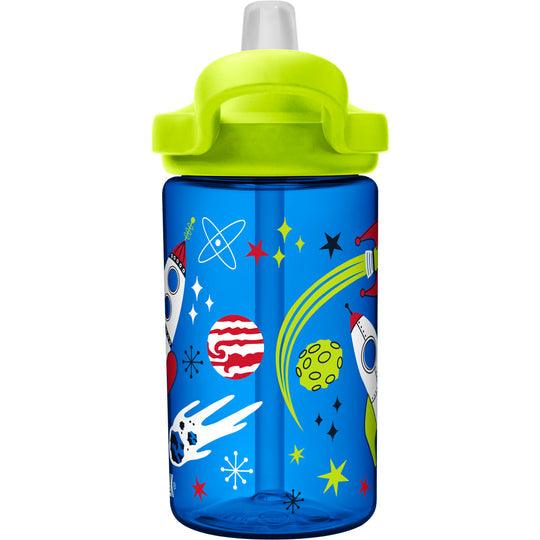 Camelbak eddy+ Kids .4L Retro Rockets