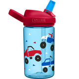 Camelbak eddy+ Kids .4L Drink Bottle - Moto Rally