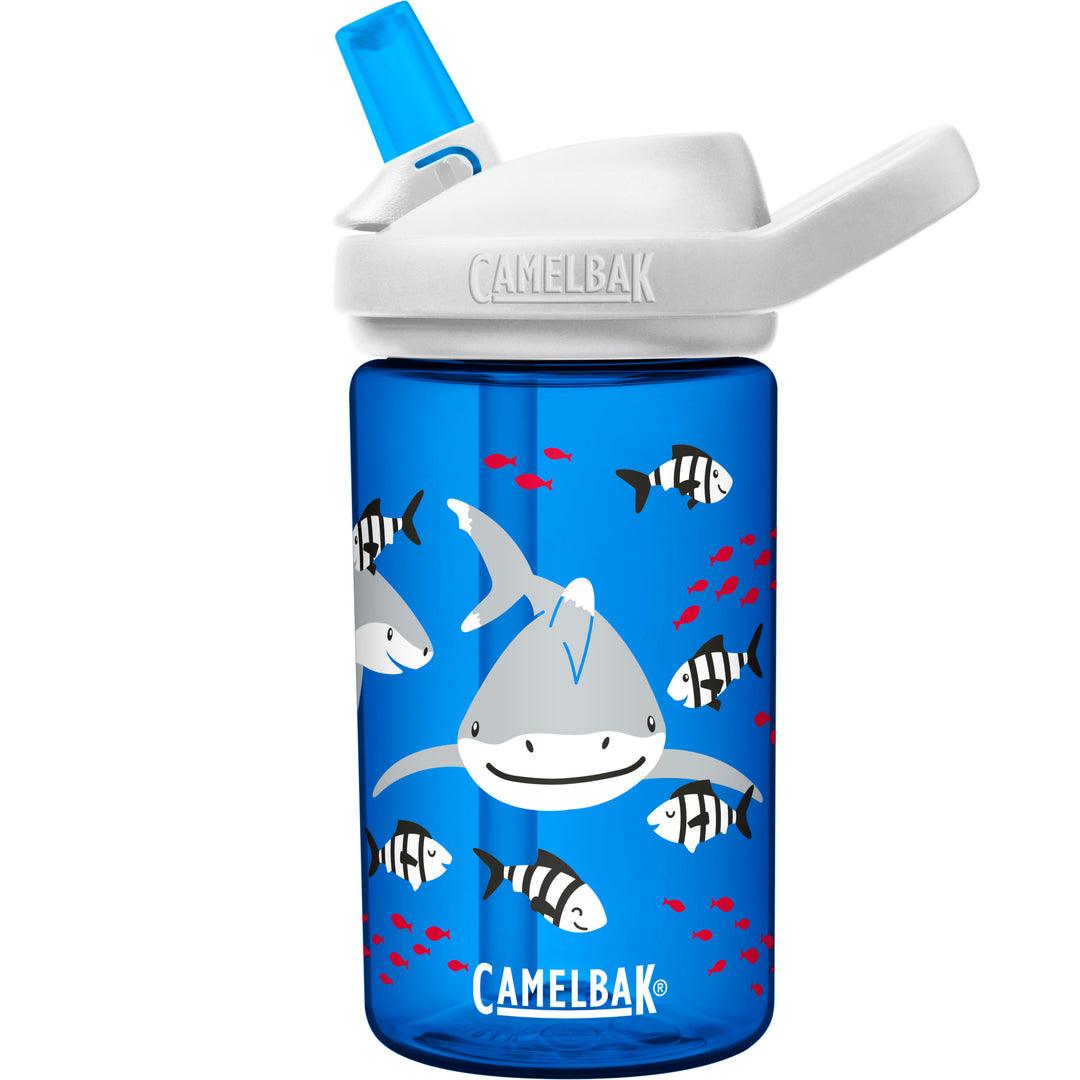 Camelbak eddy+ Kids 41 S23 Friendly Sharks